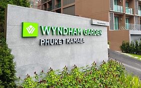 Wyndham Garden Phuket Kamala